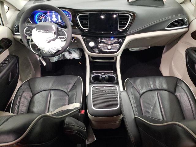 Photo 8 from auction – 2023 CHRYSLER PACIFICA L with VIN 2C4RC1GG4PR552334