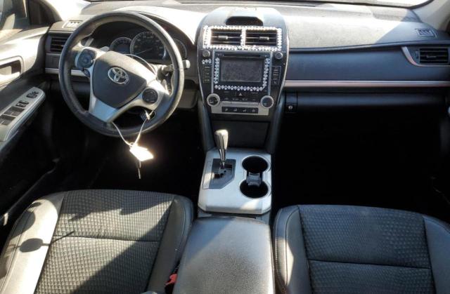 Photo 8 from auction – 2014 TOYOTA CAMRY L with VIN 4T1BF1FK3EU377259