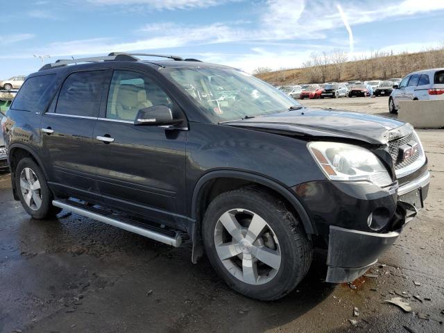 Photo 4 from auction – 2011 GMC ACADIA SLT with VIN 1GKKRRED5BJ330278