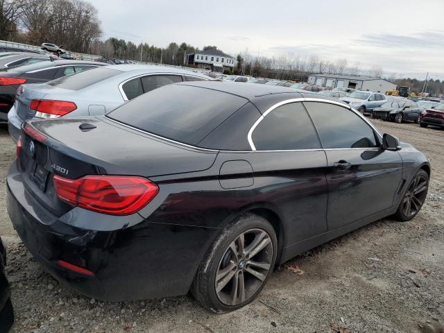 Foto 3 de la subasta – 2018 BMW 430XI con VIN WBA4Z3C59JEC48106