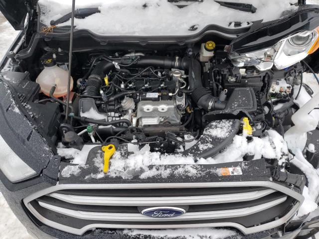 Photo 12 from auction – 2021 FORD ECOSPORT S with VIN MAJ3S2GE3MC444004
