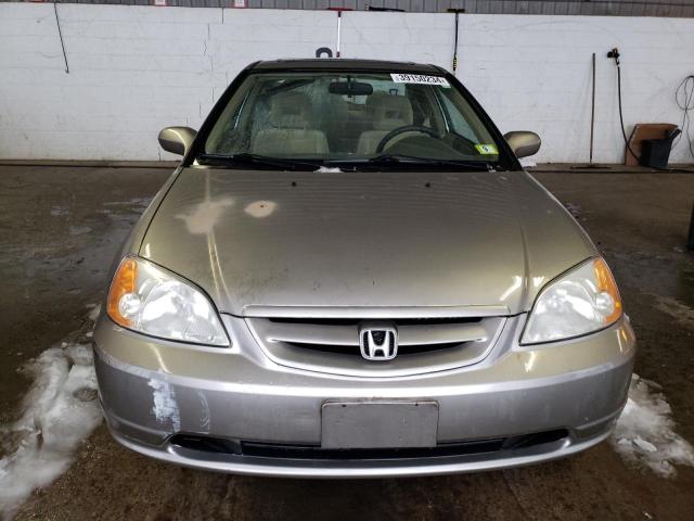 Photo 5 from auction – 2003 HONDA CIVIC EX with VIN 1HGEM22953L073080