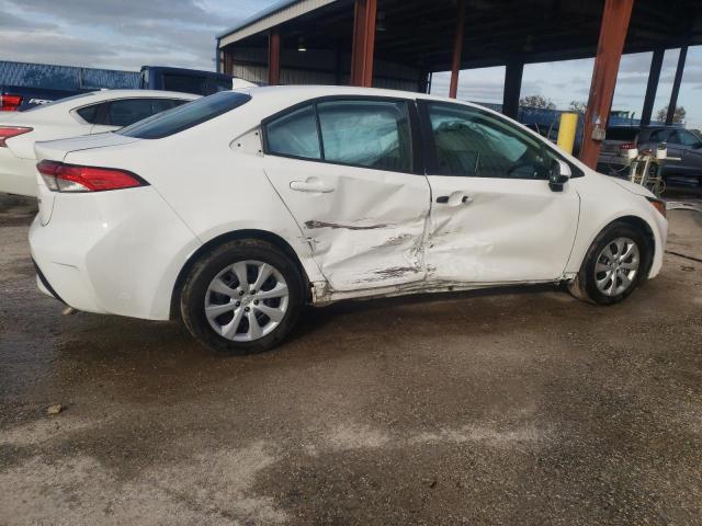 Photo 3 from auction – 2020 TOYOTA COROLLA LE with VIN 5YFEPRAE6LP079197