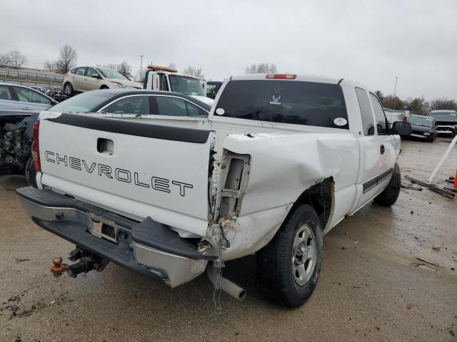 Photo 3 from auction – 2003 CHEVROLET SILVERADO with VIN 2GCEC19V631306002