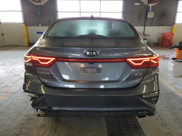 Photo 6 from auction – 2020 KIA FORTE EX with VIN 3KPF54AD8LE207817