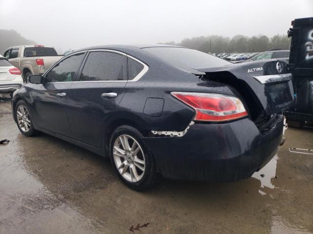 Photo 2 from auction – 2013 NISSAN ALTIMA 2.5 with VIN 1N4AL3AP2DC280460
