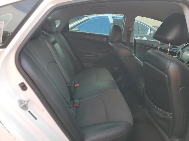 Photo 10 from auction – 2013 HYUNDAI SONATA SE with VIN 5NPEC4AC3DH778122