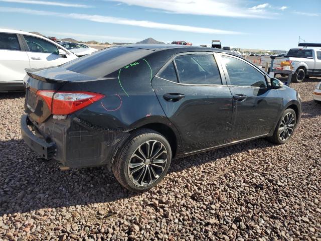 Photo 3 from auction – 2016 TOYOTA COROLLA L with VIN 5YFBURHE3GP429151