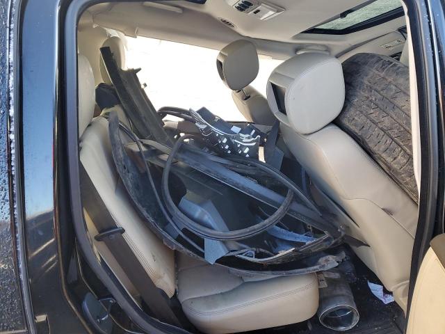 Photo 10 from auction – 2013 LAND ROVER LR4 HSE LU with VIN SALAK2D40DA680563