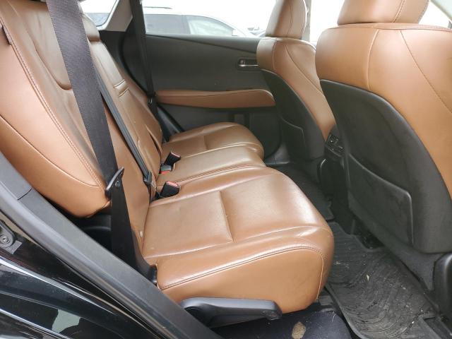 Photo 10 from auction – 2015 LEXUS RX 350 BAS with VIN 2T2BK1BA9FC260079