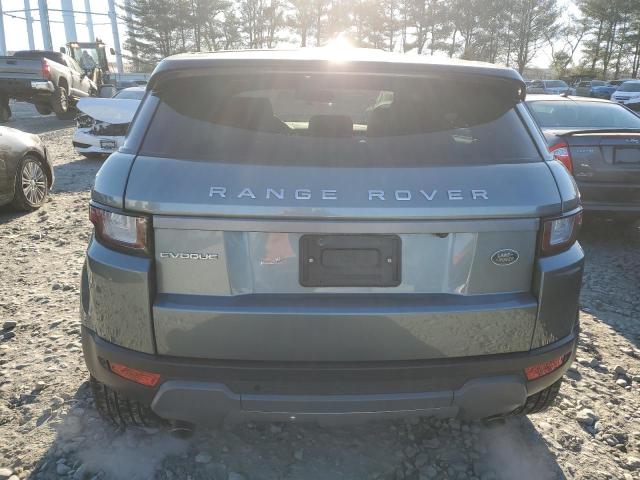 Photo 6 from auction – 2016 LAND ROVER RANGE ROVE with VIN SALVP2BG4GH150818