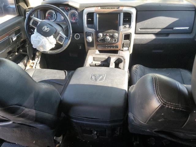 Photo 8 from auction – 2013 RAM 1500 LARAM with VIN 1C6RR6NT9DS702869
