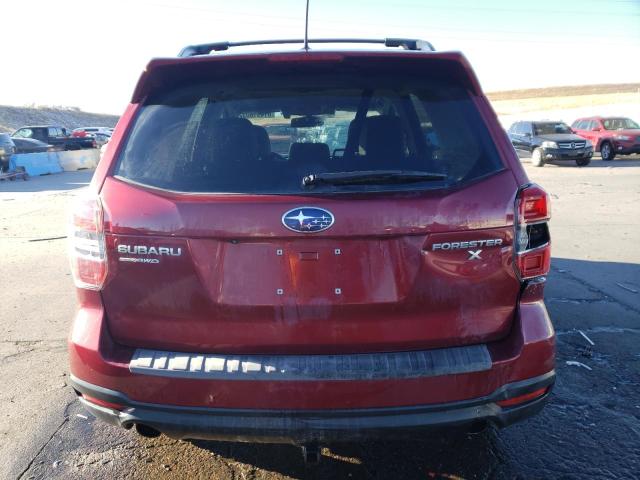 Photo 6 from auction – 2015 SUBARU FORESTER 2 with VIN JF2SJGWC4FH490907