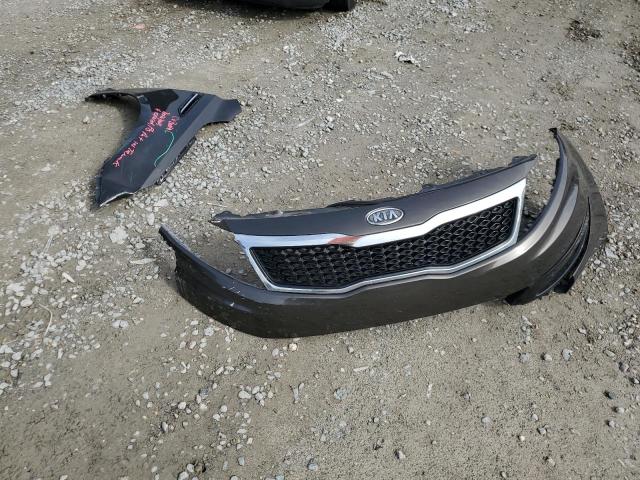 Photo 12 from auction – 2012 KIA OPTIMA EX with VIN 5XXGN4A70CG086027