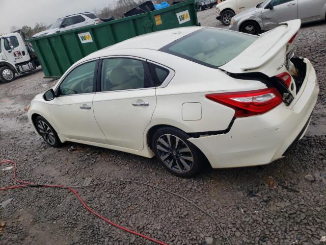 Photo 2 from auction – 2016 NISSAN ALTIMA 2.5 with VIN 1N4AL3AP4GC150524
