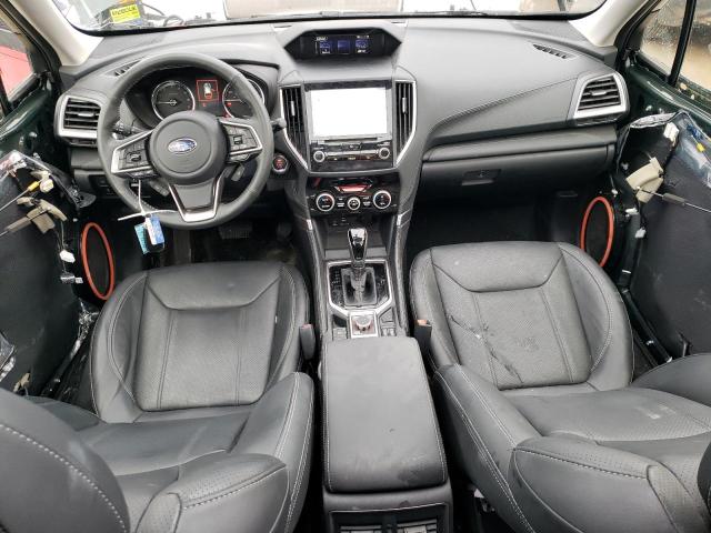 Photo 8 from auction – 2023 SUBARU FORESTER T with VIN JF2SKARC7PH426352