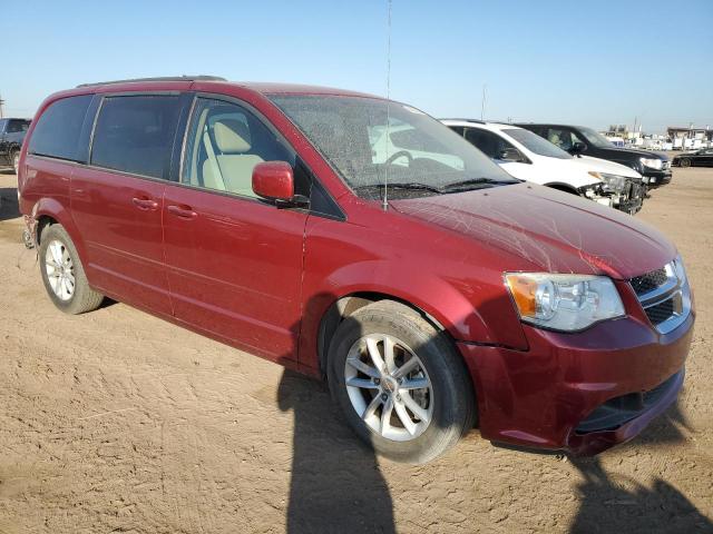 Фото 4 с аукциона – 2015 DODGE GRAND CARA с VIN 2C4RDGCG2FR632235