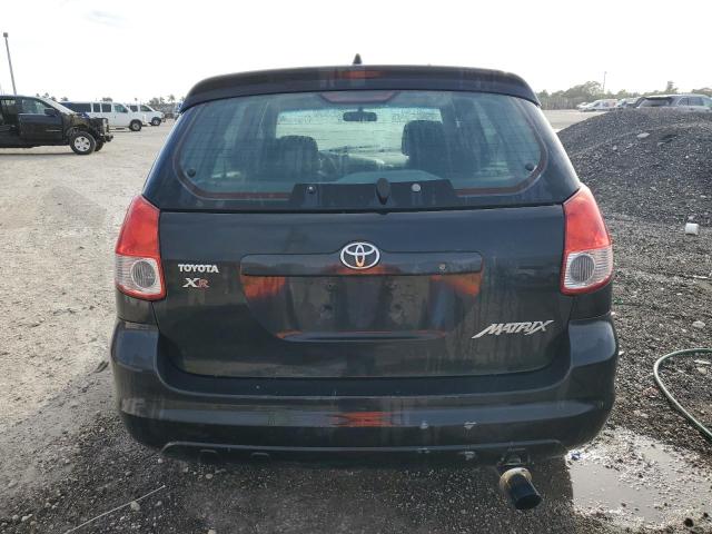 Photo 6 from auction – 2003 TOYOTA COROLLA MA with VIN 2T1KR32E03C149897