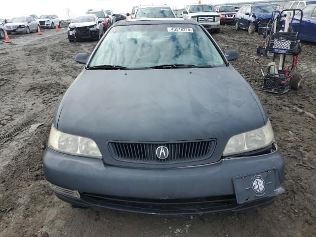 Photo 5 from auction – 1998 ACURA 2.3CL with VIN 19UYA3149WL005306