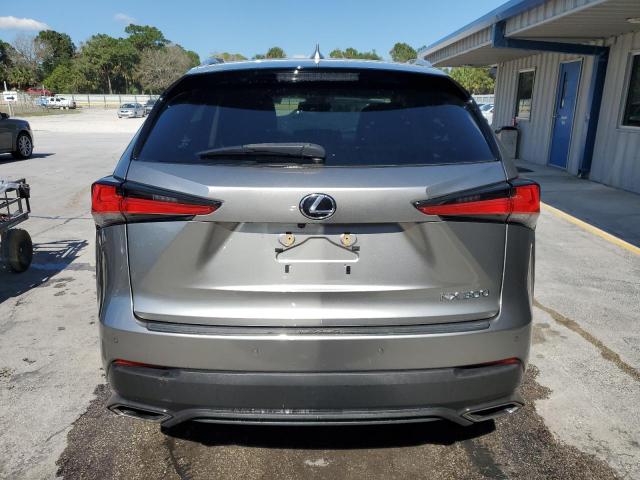 Photo 6 from auction – 2018 LEXUS NX 300 BAS with VIN JTJYARBZ6J2113759