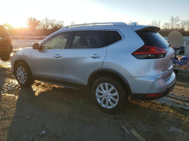 Photo 2 from auction – 2017 NISSAN ROGUE S with VIN JN8AT2MT8HW135512