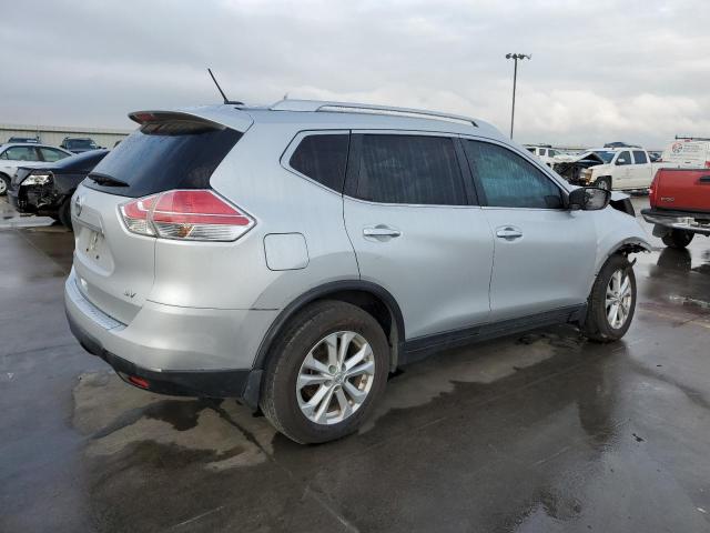 Photo 3 from auction – 2015 NISSAN ROGUE S with VIN KNMAT2MTXFP559504