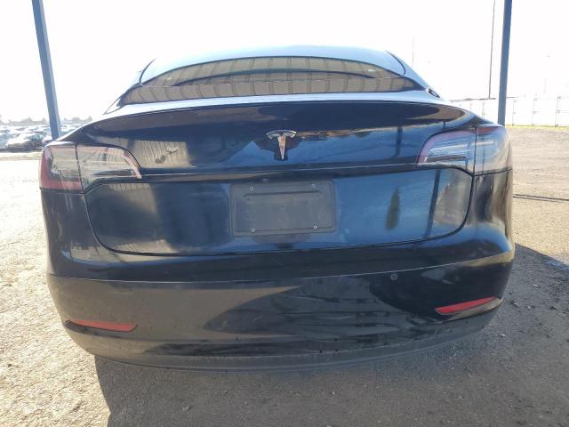 Photo 6 from auction – 2022 TESLA MODEL 3 with VIN 5YJ3E1EBXNF187450
