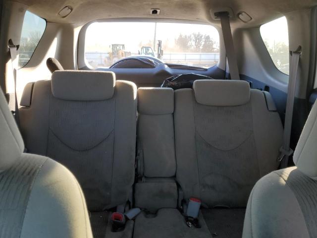 Photo 10 from auction – 2010 TOYOTA RAV4 with VIN JTMZF4DV1A5021740