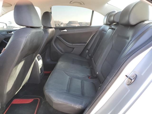 Photo 10 from auction – 2011 VOLKSWAGEN JETTA with VIN 3VWDZ7AJ5BM041129