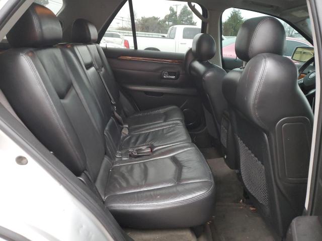 Photo 10 from auction – 2009 CADILLAC SRX with VIN 1GYEE437890155507