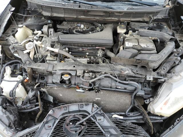 Photo 12 from auction – 2015 NISSAN ROGUE S with VIN 5N1AT2MT6FC883424
