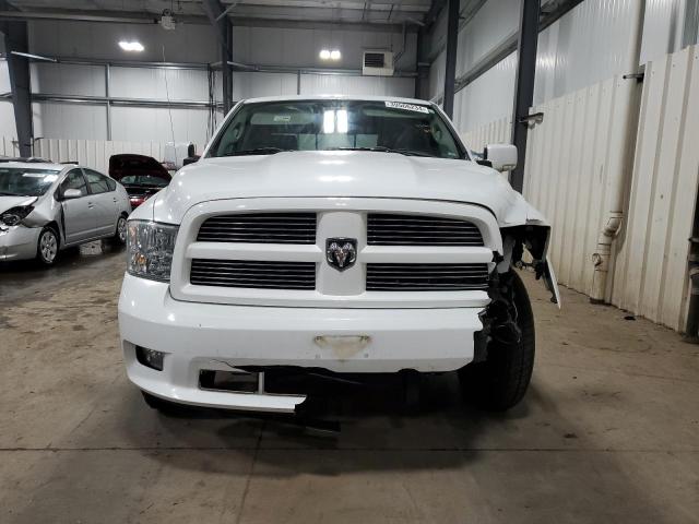 Photo 5 from auction – 2010 DODGE RAM 1500 with VIN 1D7RV1CT3AS260831