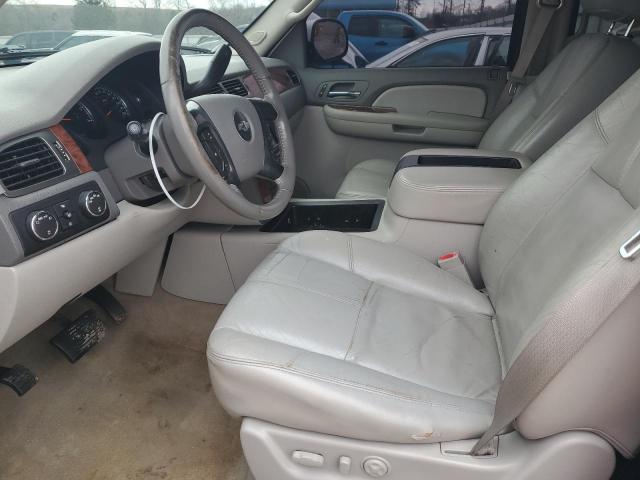 Photo 7 from auction – 2007 CHEVROLET TAHOE K150 with VIN 1GNFK130X7R123761