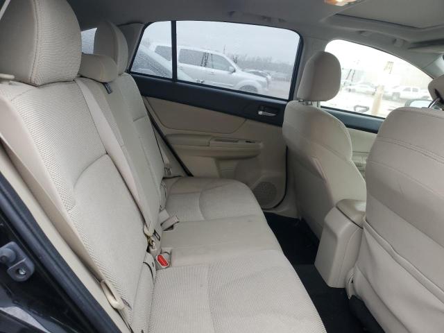 Photo 10 from auction – 2013 SUBARU XV CROSSTR with VIN JF2GPAVC0D2882091
