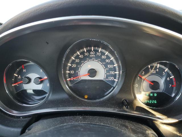 Photo 9 from auction – 2014 CHRYSLER 200 LX with VIN 1C3CCBAB7EN208634