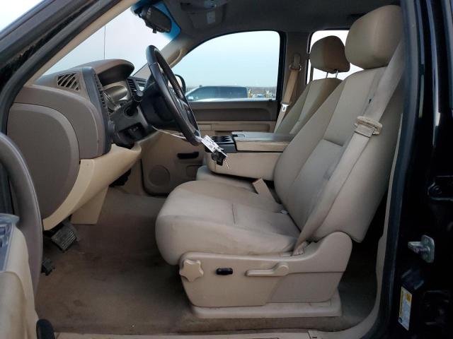 Photo 7 from auction – 2013 CHEVROLET SILVERADO with VIN 3GCPKSE74DG135610