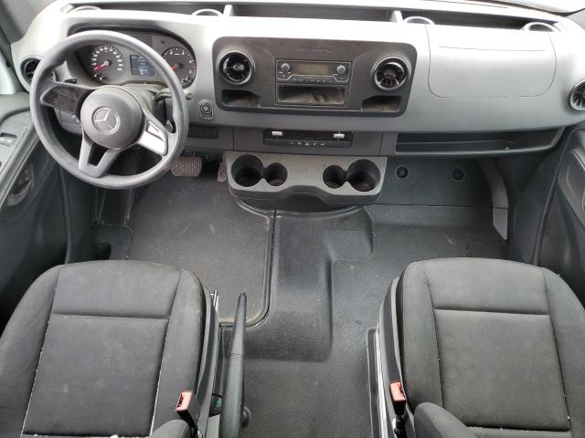 Photo 8 from auction – 2019 MERCEDES-BENZ SPRINTER 2 with VIN WD3PF0CD3KP055350