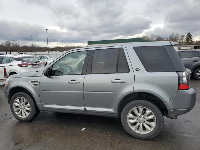 Photo 2 from auction – 2015 LAND ROVER LR2 SE with VIN SALFP2BG5FH428242