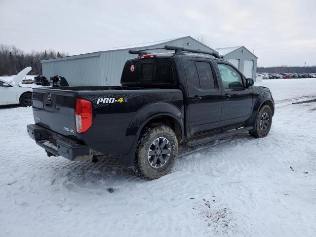 Photo 3 from auction – 2016 NISSAN FRONTIER S with VIN 1N6AD0EV4GN791057