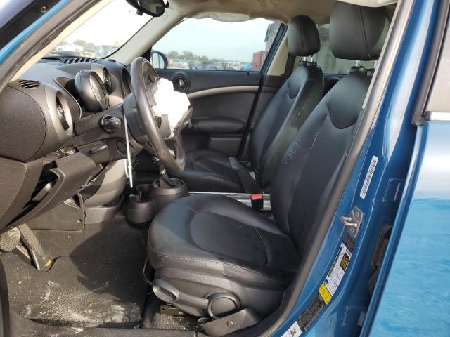 Photo 7 from auction – 2011 MINI COOPER COU with VIN WMWZB3C53BWM01260