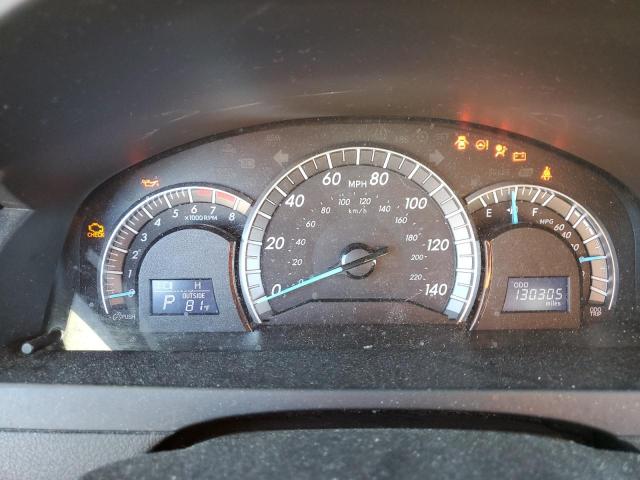 Photo 9 from auction – 2014 TOYOTA CAMRY L with VIN 4T1BF1FK6EU305312