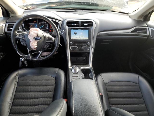 Photo 8 from auction – 2017 FORD FUSION SE with VIN 3FA6P0H78HR351411