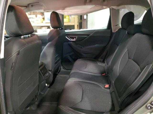 Photo 11 from auction – 2021 SUBARU FORESTER C with VIN JF2SKEFC3MH529291
