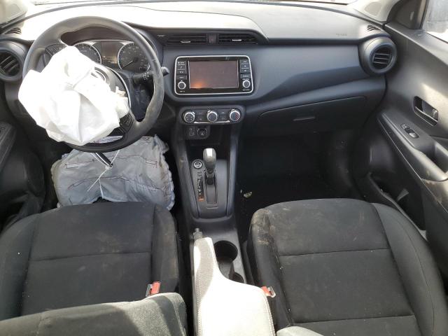 Photo 8 from auction – 2023 NISSAN KICKS S with VIN 3N1CP5BV5PL575452