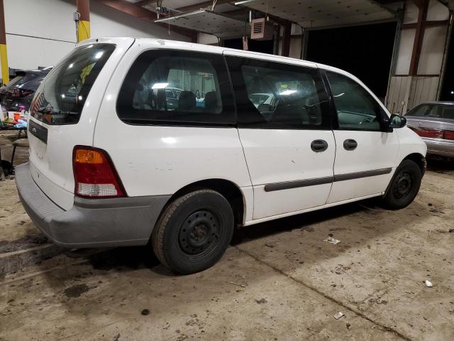Photo 3 from auction – 2003 FORD WINDSTAR W with VIN 2FMZA50453BB34909