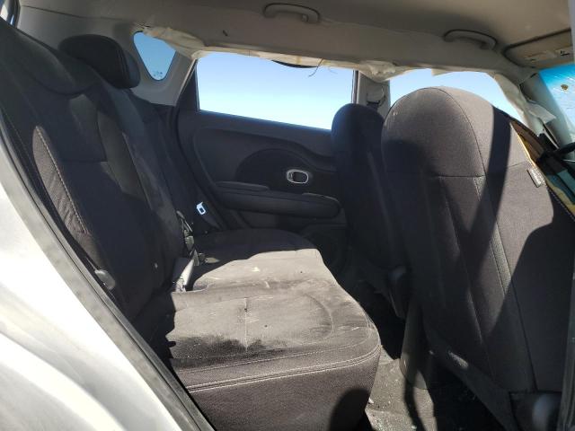 Photo 10 from auction – 2016 KIA SOUL with VIN KNDJN2A23G7824111