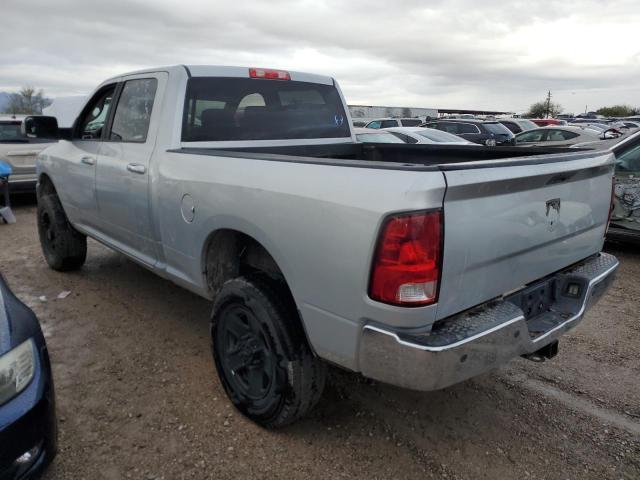 Photo 2 from auction – 2015 RAM 2500 SLT with VIN 3C6UR5DL6FG515976