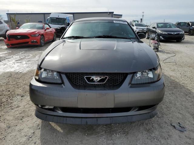 Photo 5 from auction – 2003 FORD MUSTANG with VIN 1FAFP40483F423464