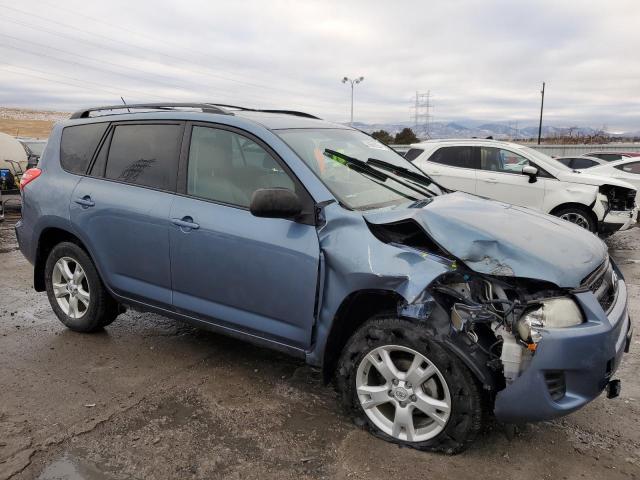 Photo 4 from auction – 2011 TOYOTA RAV4 with VIN 2T3BF4DVXBW148983