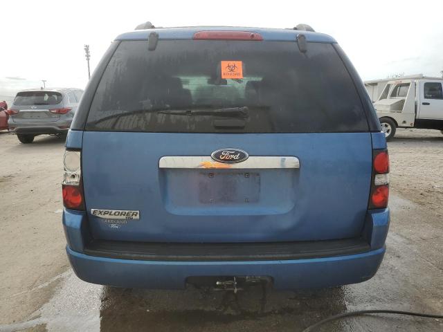 Zdjęcie 6 z aukcji – 2009 FORD EXPLORER X z VIN 1FMEU63E89UA34595